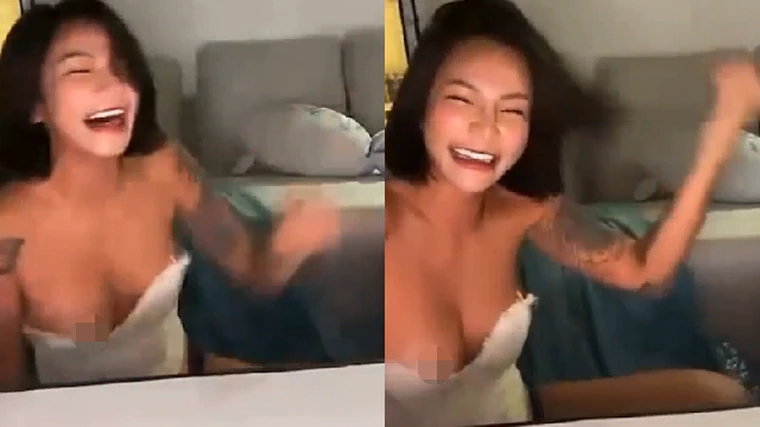 nana liang yun fei