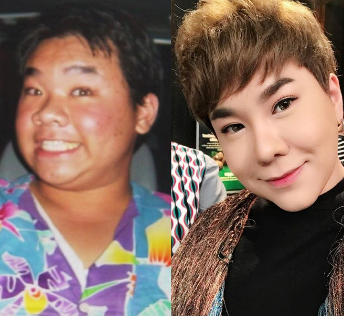 ดีเจบุ๊กโกะ