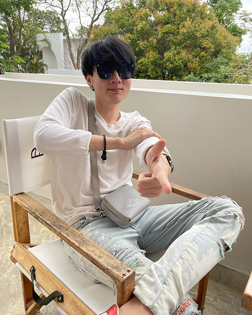 วาน้อย Wanoiz ประวัติ