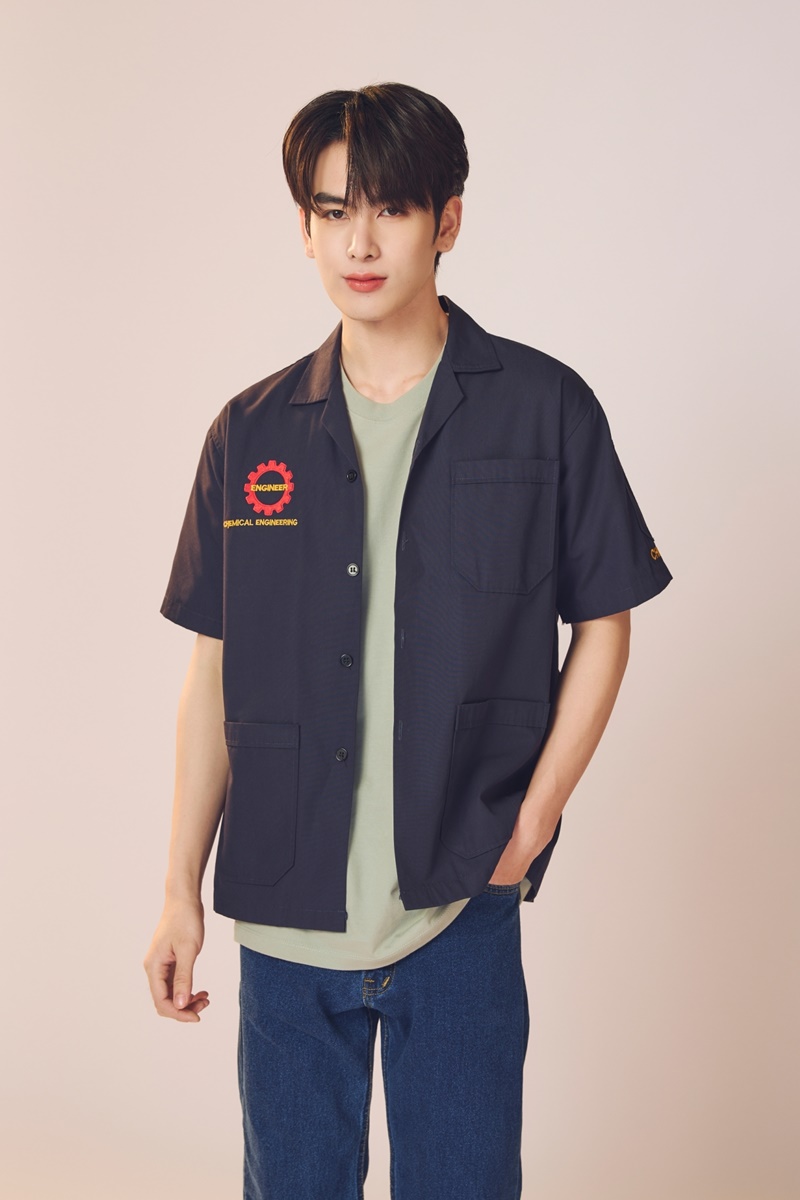 สายรหัสเทวดา Perfect 10 Liners แซนต้า พงศภัค