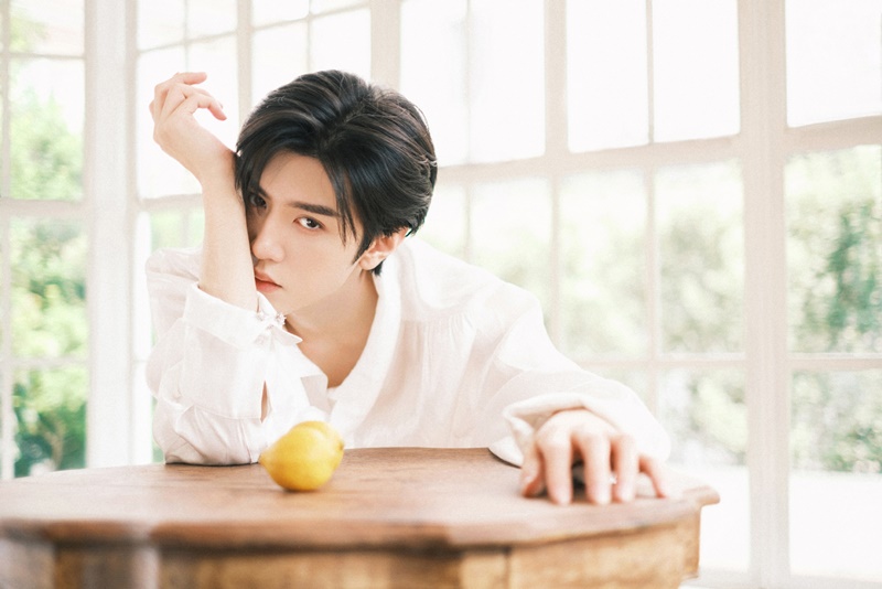 เฉินเจ๋อหย่วน chen zheyuan