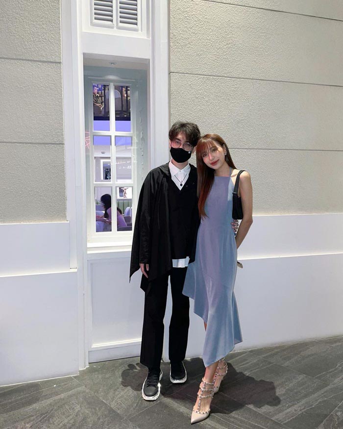 เสือ ดรีม