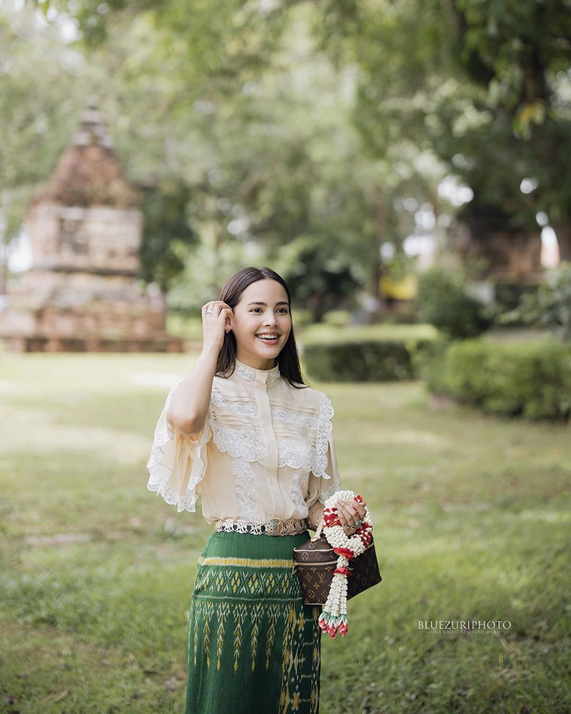 ญาญ่า อุรัสยา