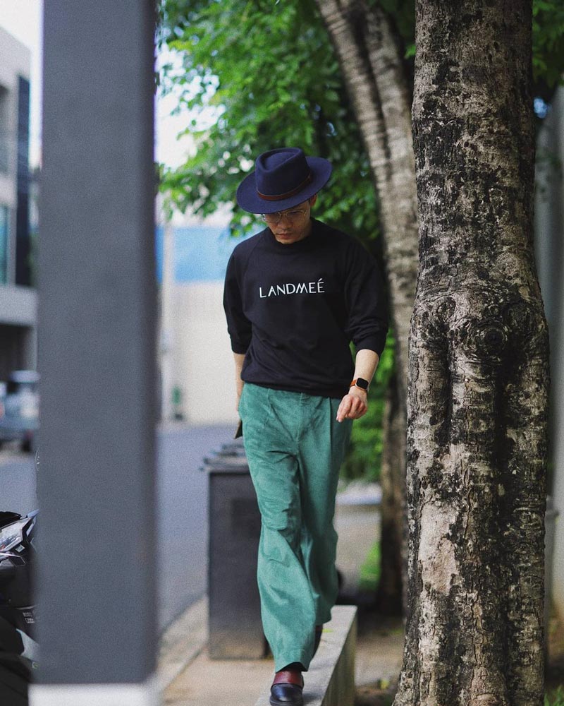 ครูลูกกอล์ฟ คณาธิป