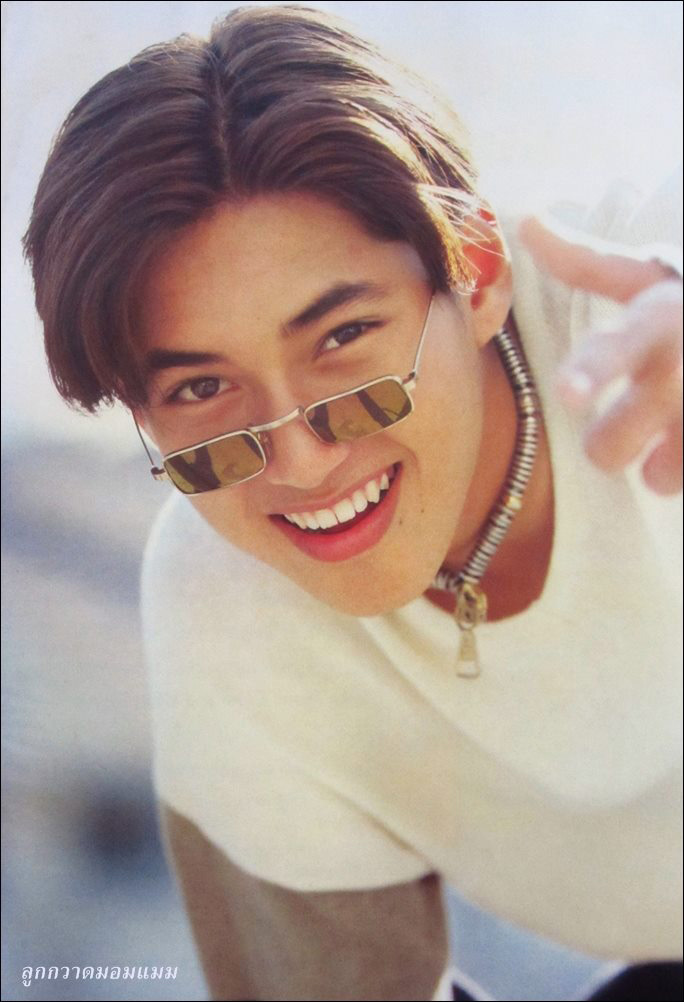 เจสัน ยัง