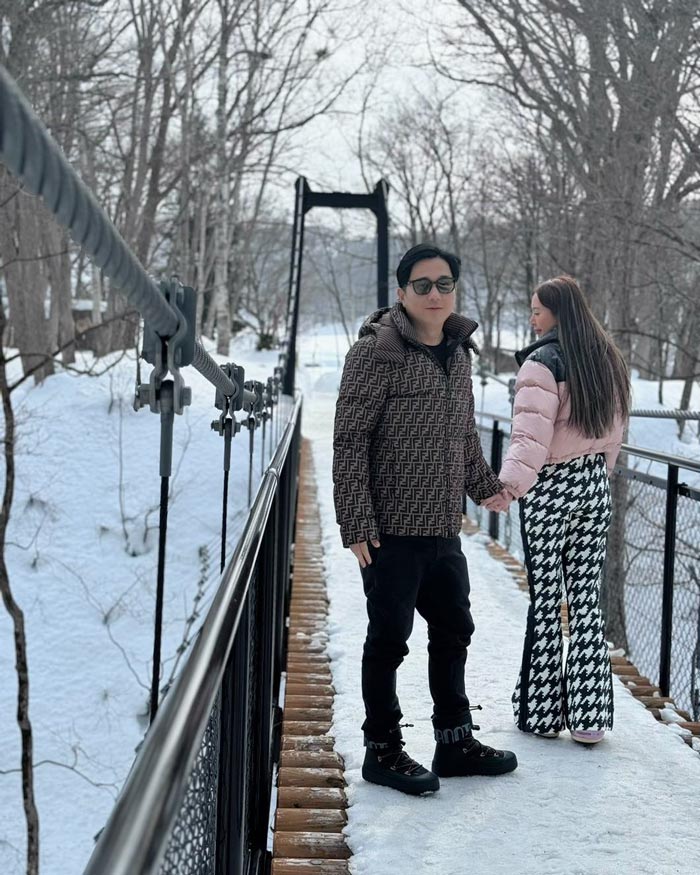 หมอช้าง ทศพร