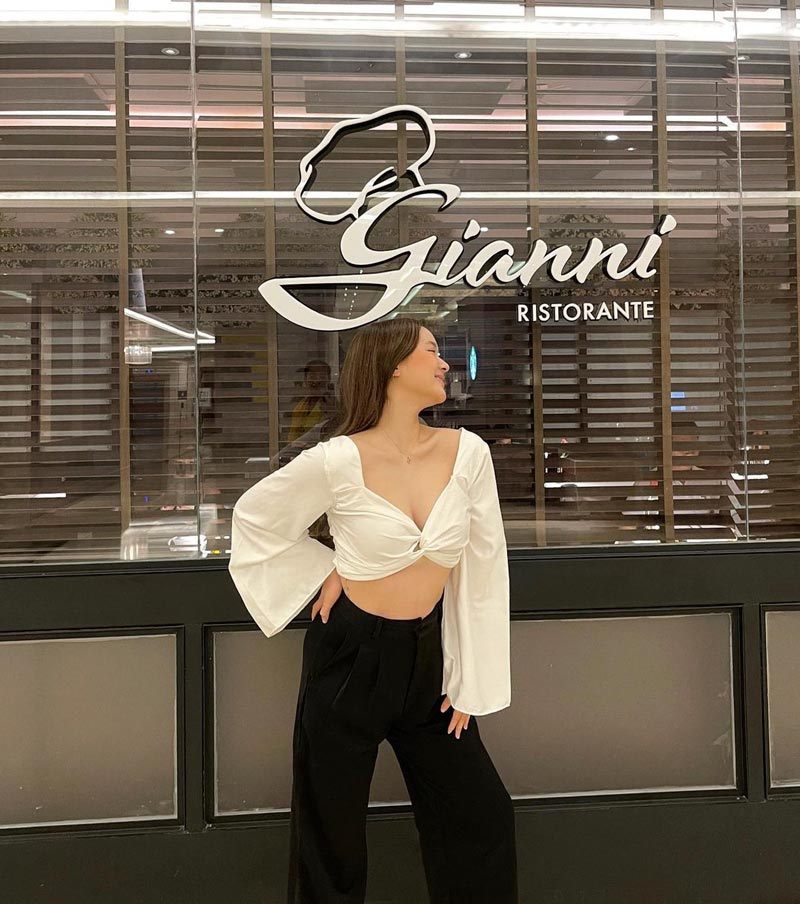 น้องเหนือ ดิสรยา