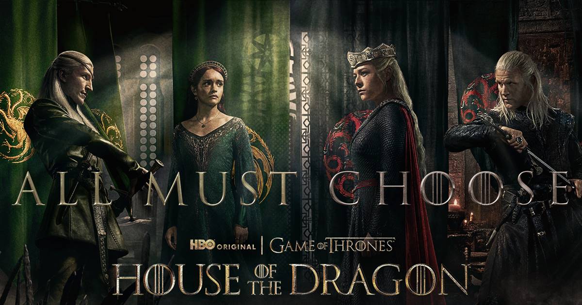 House of the Dragon ի 2 Ҥ¡ Game of Thrones 