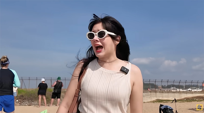 มิ้นท์ นวินดา