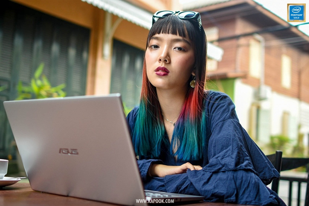 Asus Vivobook 14 x412