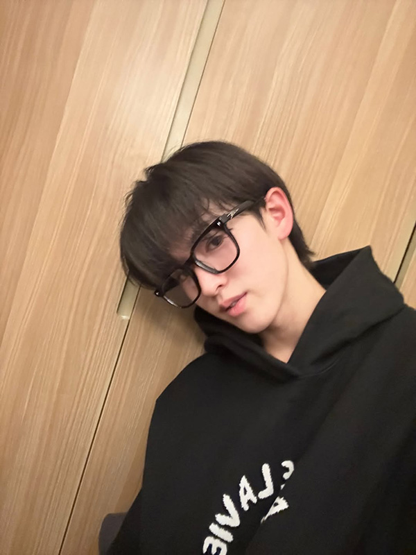 จินวุค BUS