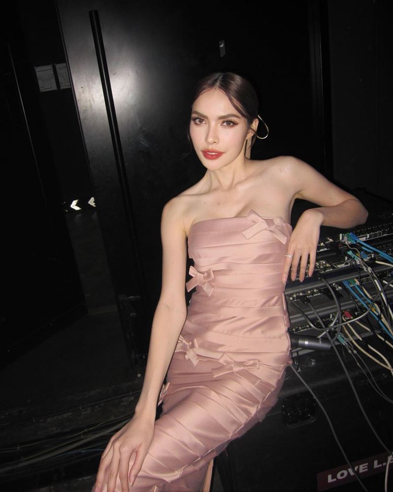 ชาล็อต ออสติน