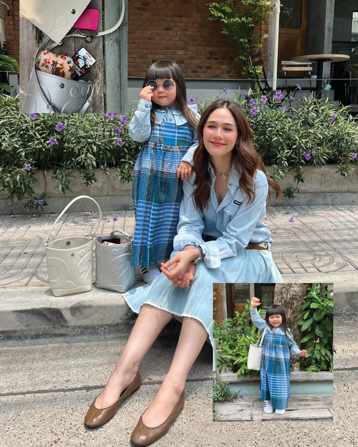 น้องแอบิเกล