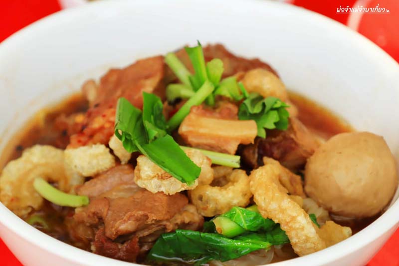 ร้านลุงมลกะป้าขี้ลืม  