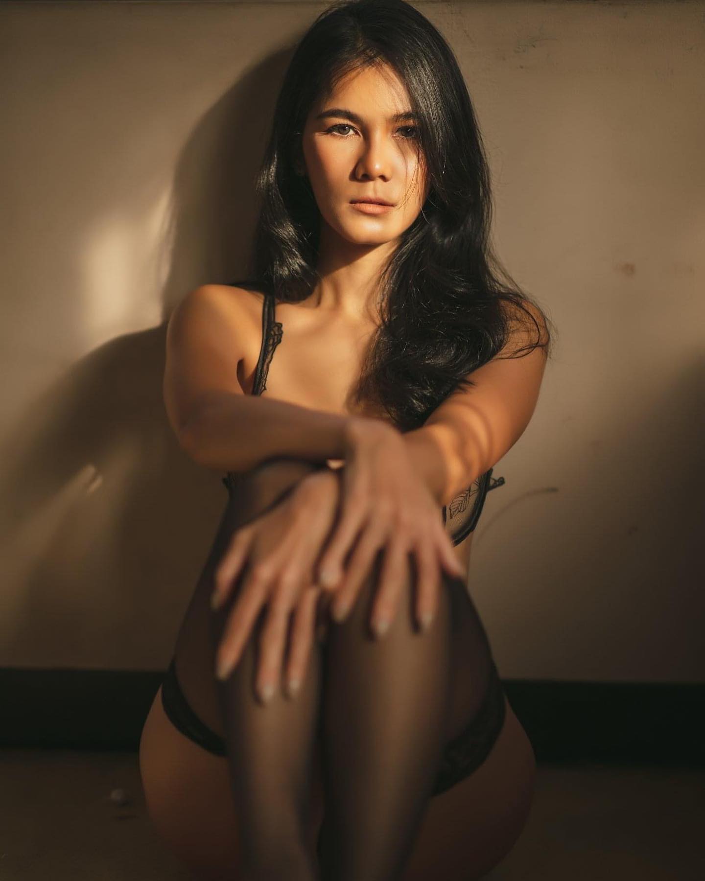 แน็ต เกศริน