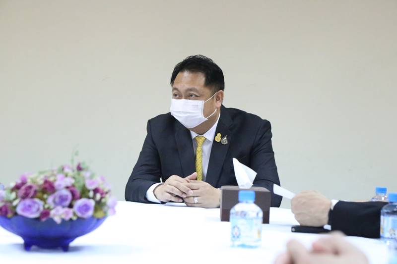 ประกันสังคม