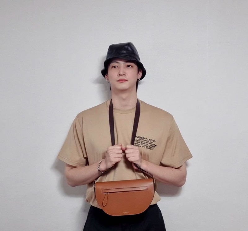 Jay B เจบี jb got7