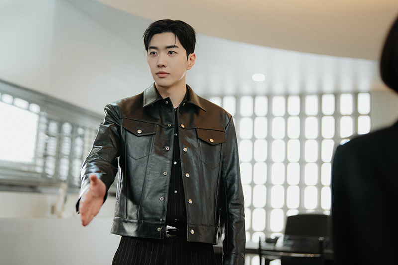 My Bias, My Boss HBO Max แนะนำเนื้อหา เดือนสิงหาคม 2569
