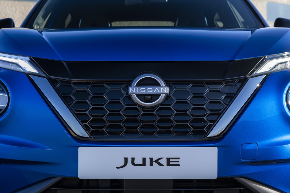 Juke ev deals