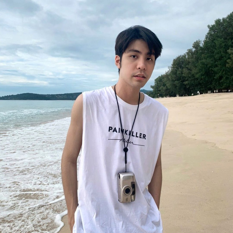 ฟลุ๊ค ธีรภัทร