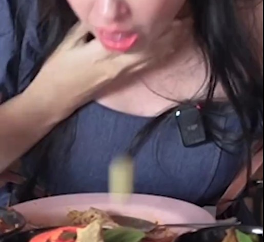 มิ้นท์ นวินดา