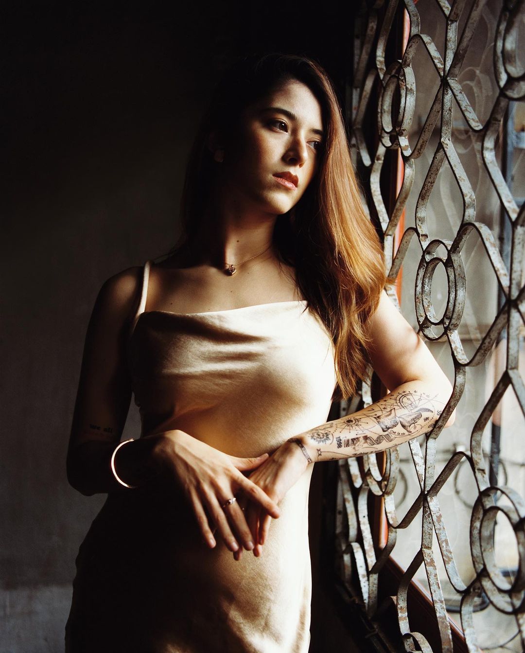 โซฟี่ อัปสรสิริ