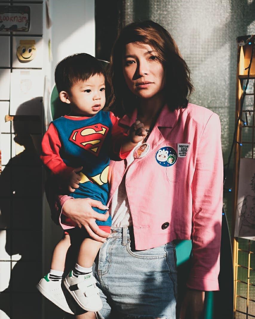 น้องปกป้อง