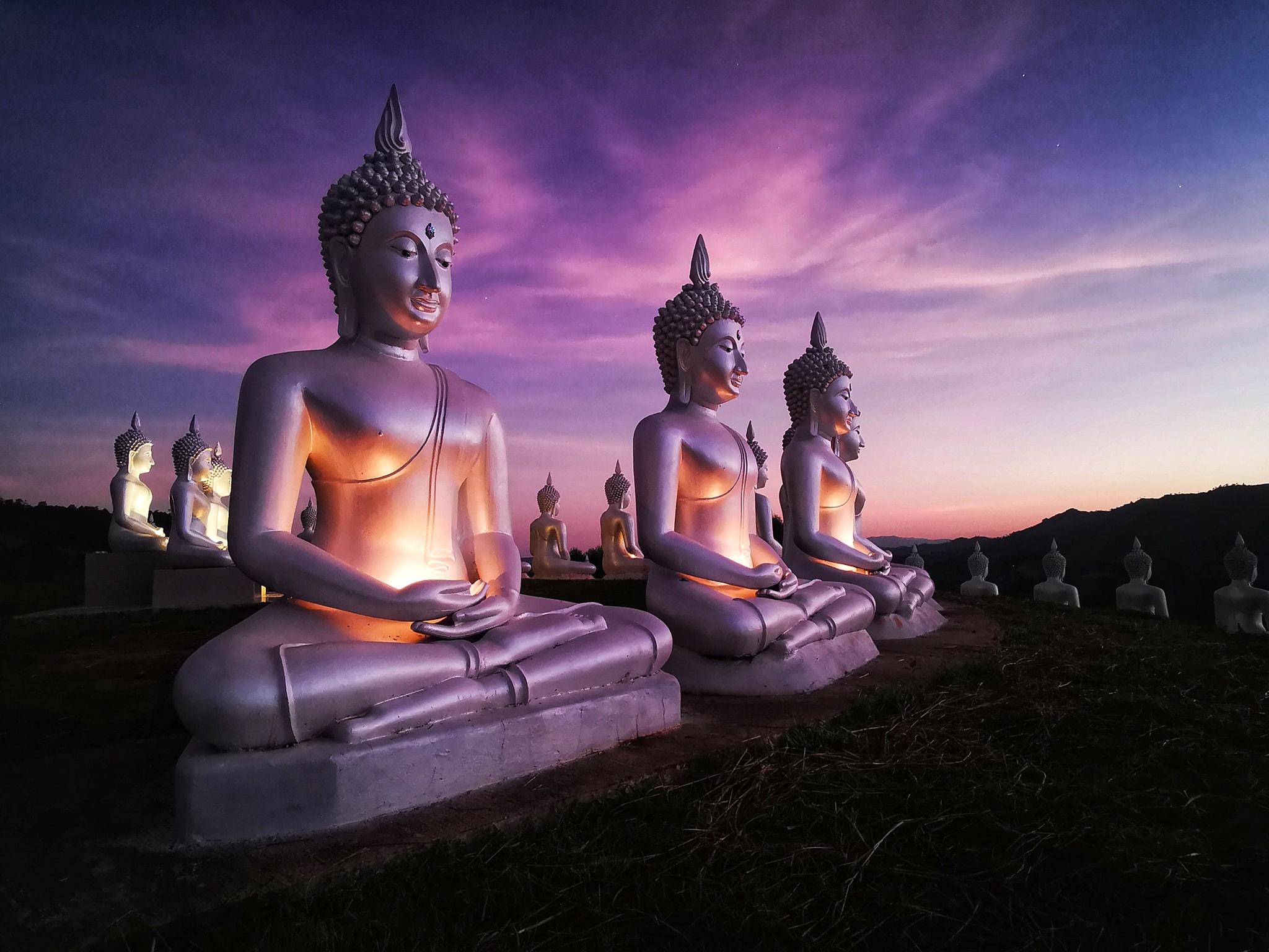 ภูพระ บ้านหมากแข้ง