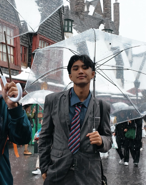 บอส แดนเซอร์ลําไย ประวัติแดนเซอร์หนุ่มหล่อ เจ้าของฉายา บอส เอวหวาน