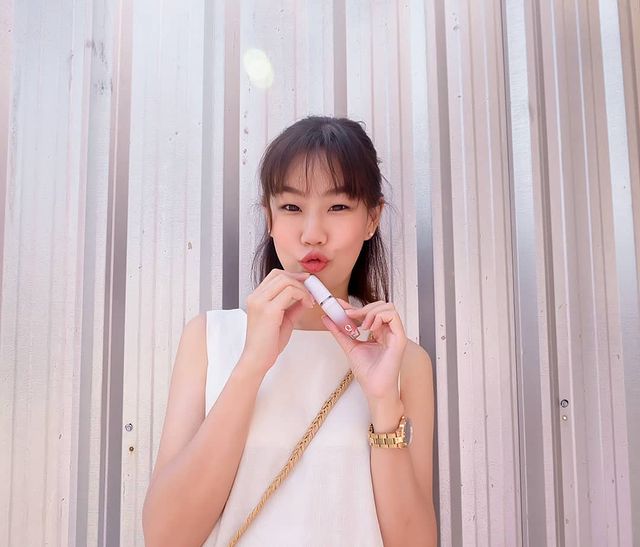 แอมแปร์ สุทธาทิพย์