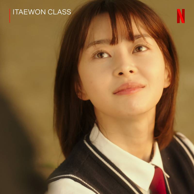 Itaewon Class ธุรกิจปิดเกมแค้น