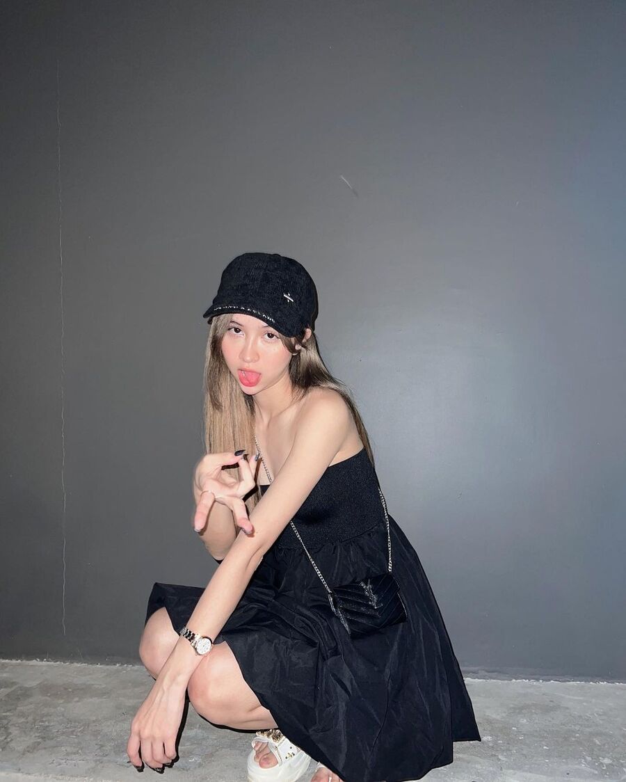 แฮนน่า โรสเซ็นบรูม