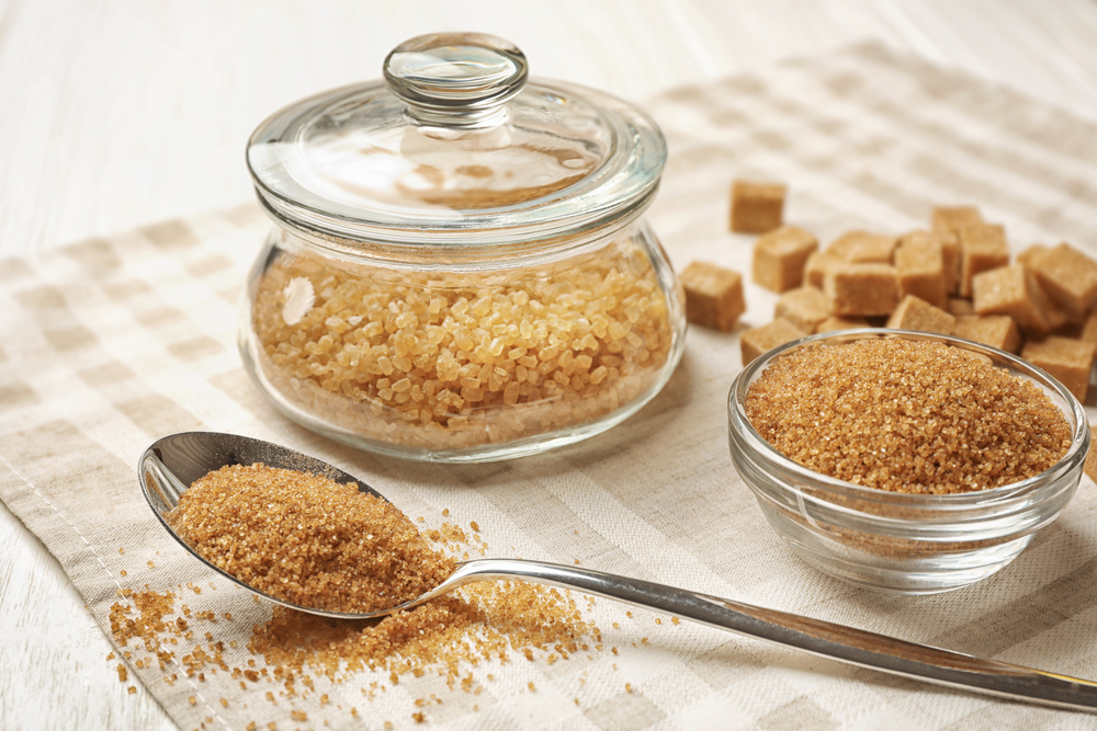 น้ำตาลทรายแดง ยี่ห้อไหนดี เติมความหวานและสีสวยทุกเมนูอาหาร