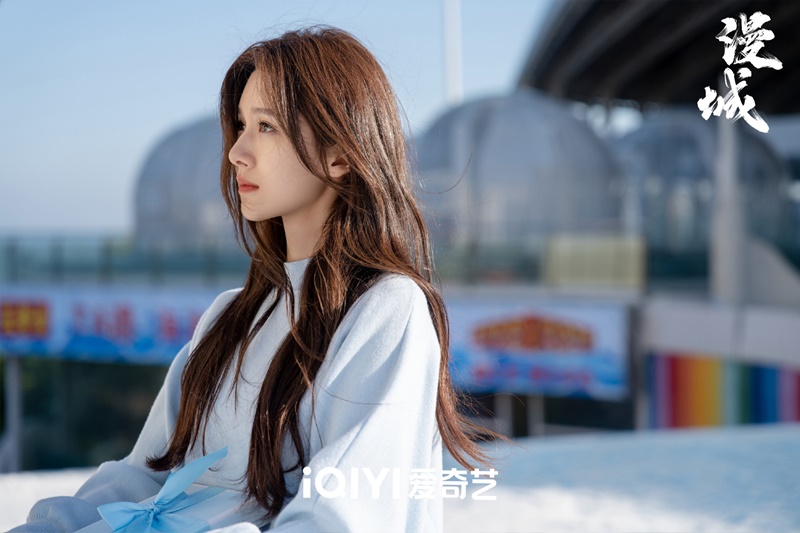 รักหลอกอยากบอกว่ารัก City of Romance เรื่องย่อ