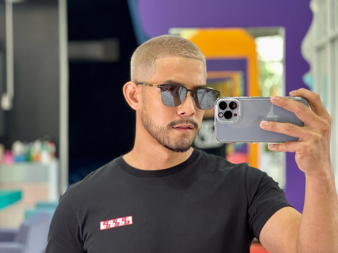 กาย รัชชานนท์