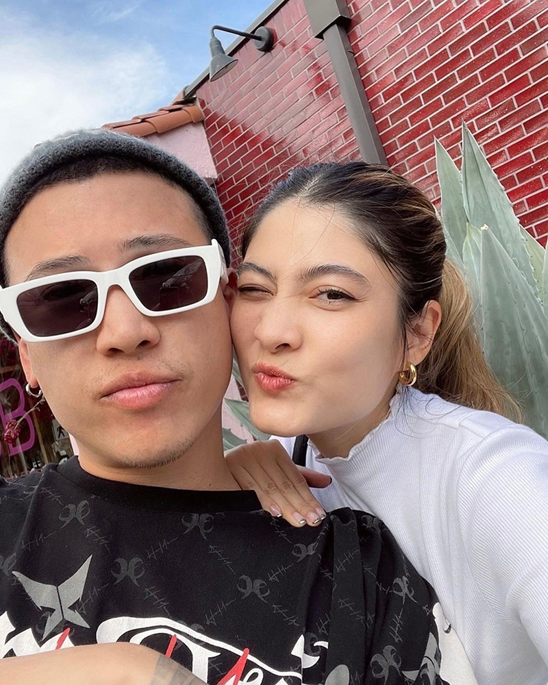 ป๊อก มาร์กี้