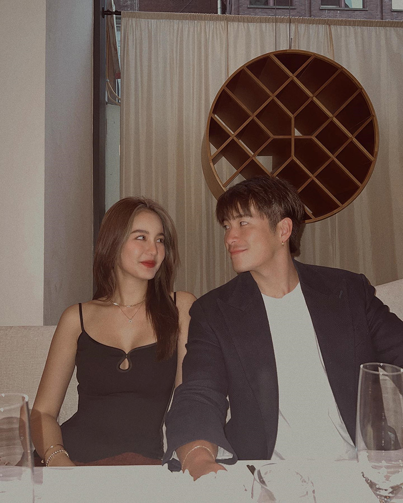 โบว์ เมลดา