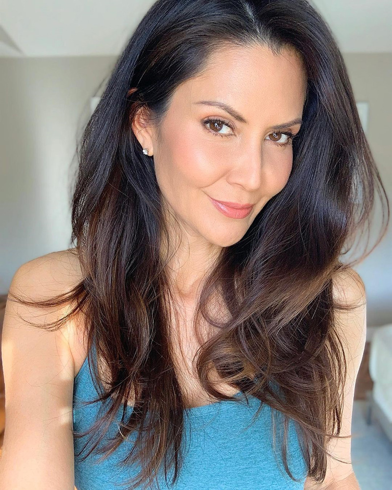 จีน่า จิดาภา 