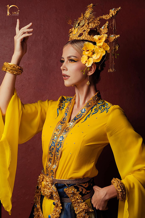 Miss Grand International