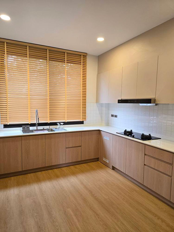 บ้านมินิมอลในฝัน