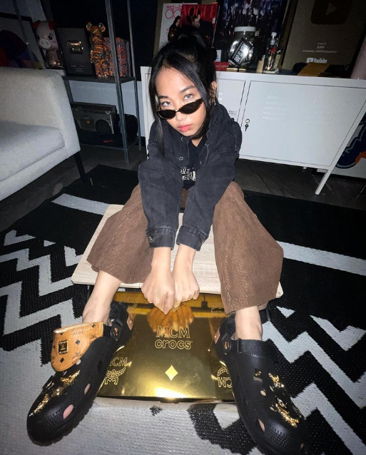 มิลลิ ดนุภา