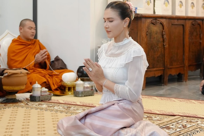 บ้านแอน สิเรียม