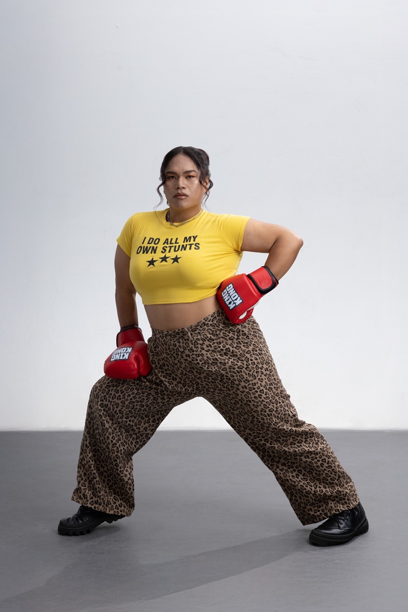 MuTeLuv แม่ไม้มวยรำ แต๋ง กีรนิตย์