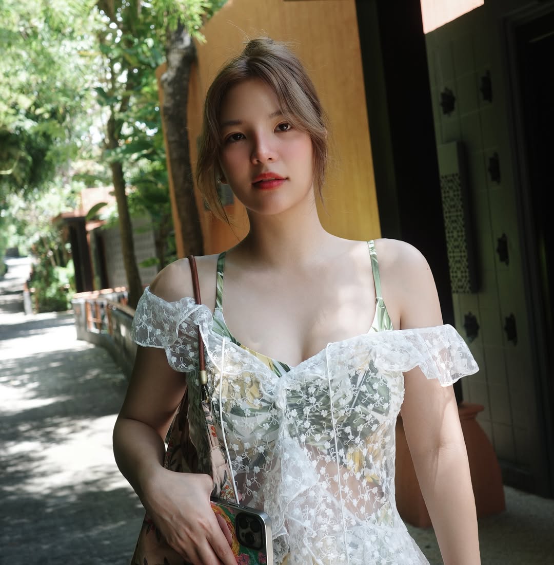 อร พัศชนันท์ หรือ อรอุ๋ง BNK48