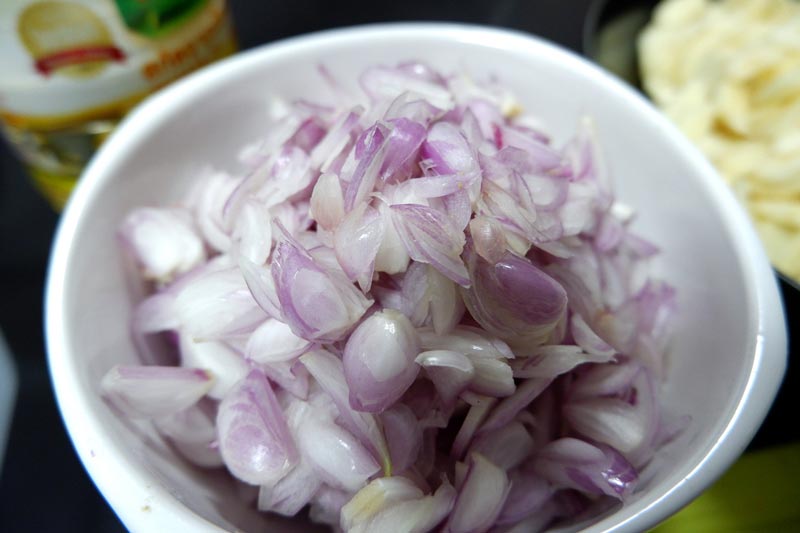 น้ำพริกกากหมู