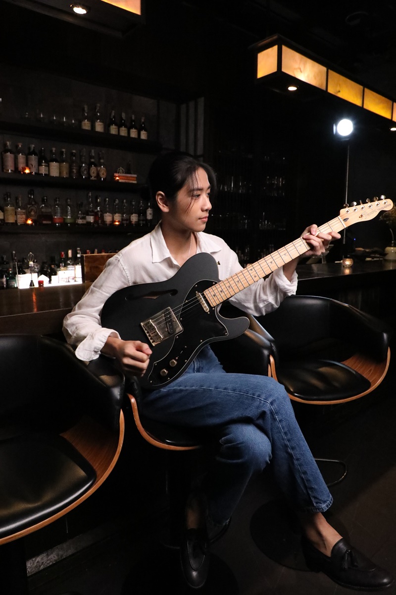 ซาร่าห์ ศญพร sarah salola