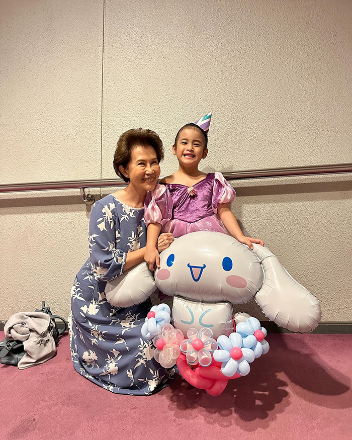 ดวงดาว จารุจินดา