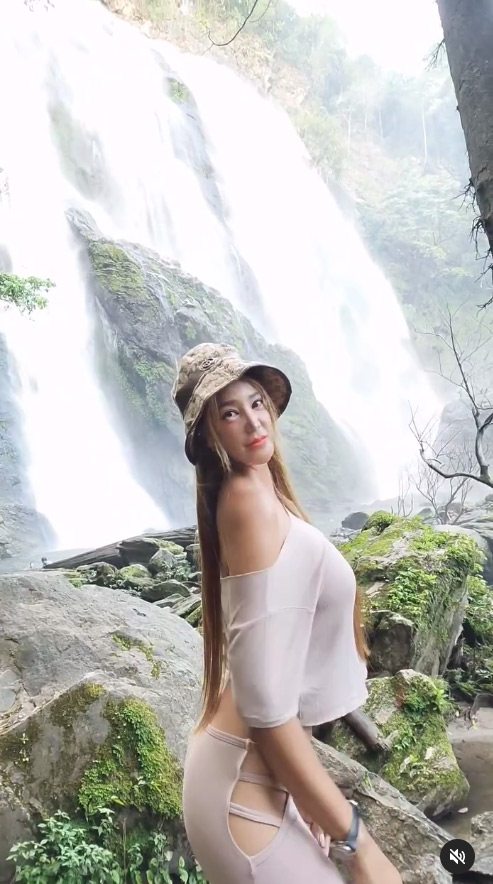 เปิ้ล ไอริณ 