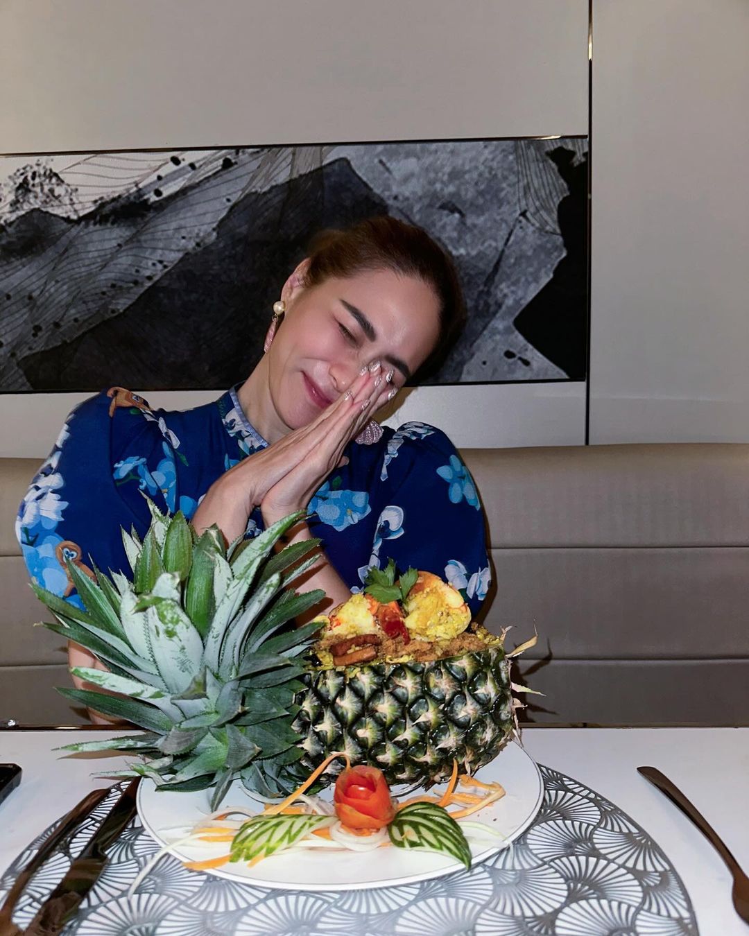 พลอย เฌอมาลย์