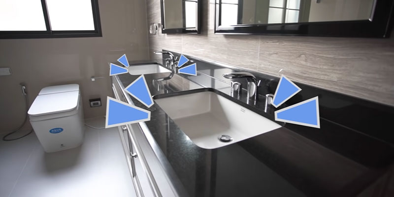 บ้านใหม่ พิกเล็ท เนย แจม เนโกะ จัมพ์